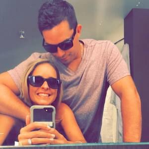 Meet your Posher, Cristina